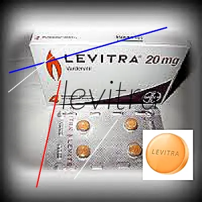 Levitra 20mg bayer prix